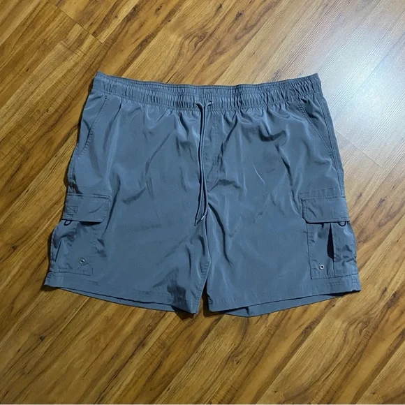 George Men's Boardshorts Swim Trunks Size 3XL (48-50) - Picture 14 of 14
